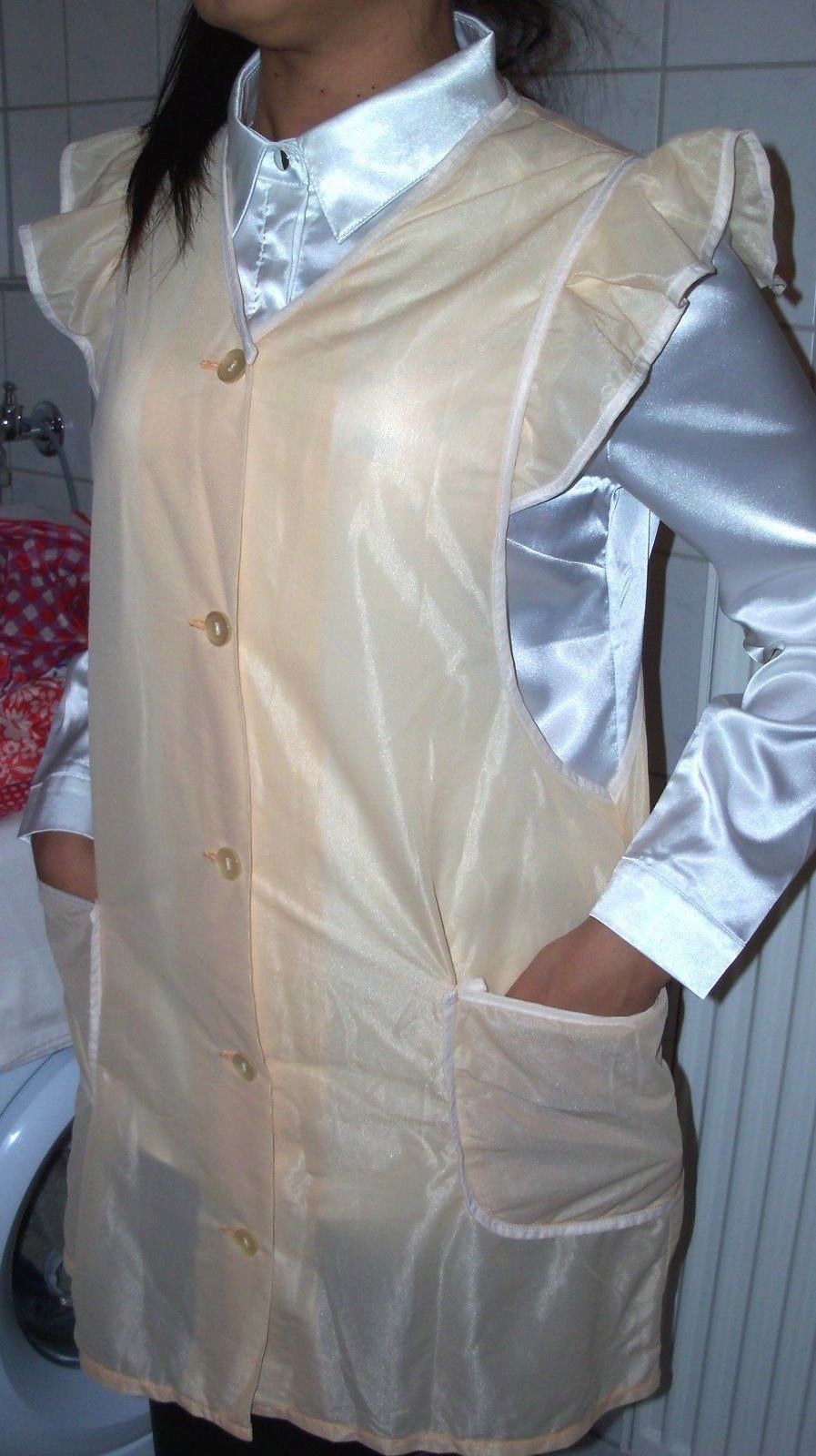 ABB Levit white white