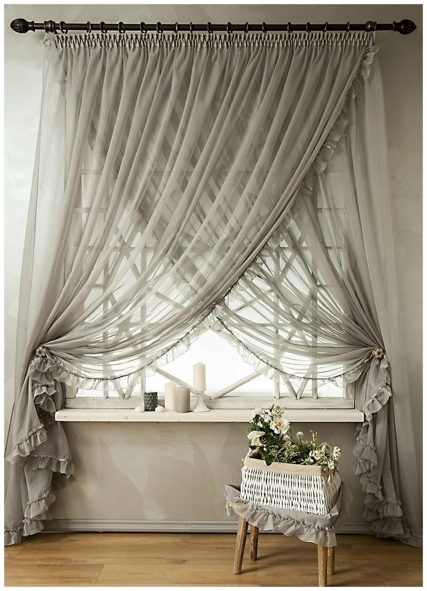 Ulyadrere Gray U9201