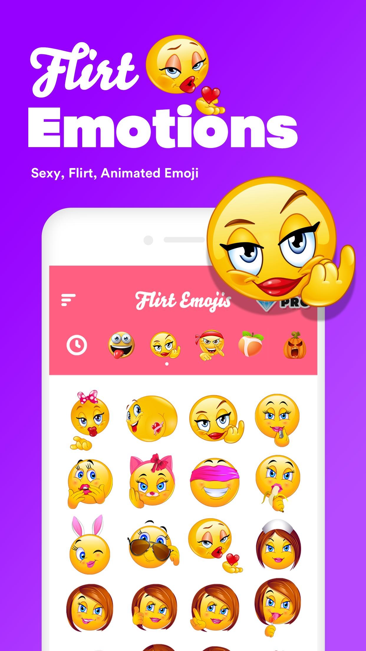 Free porn emojis