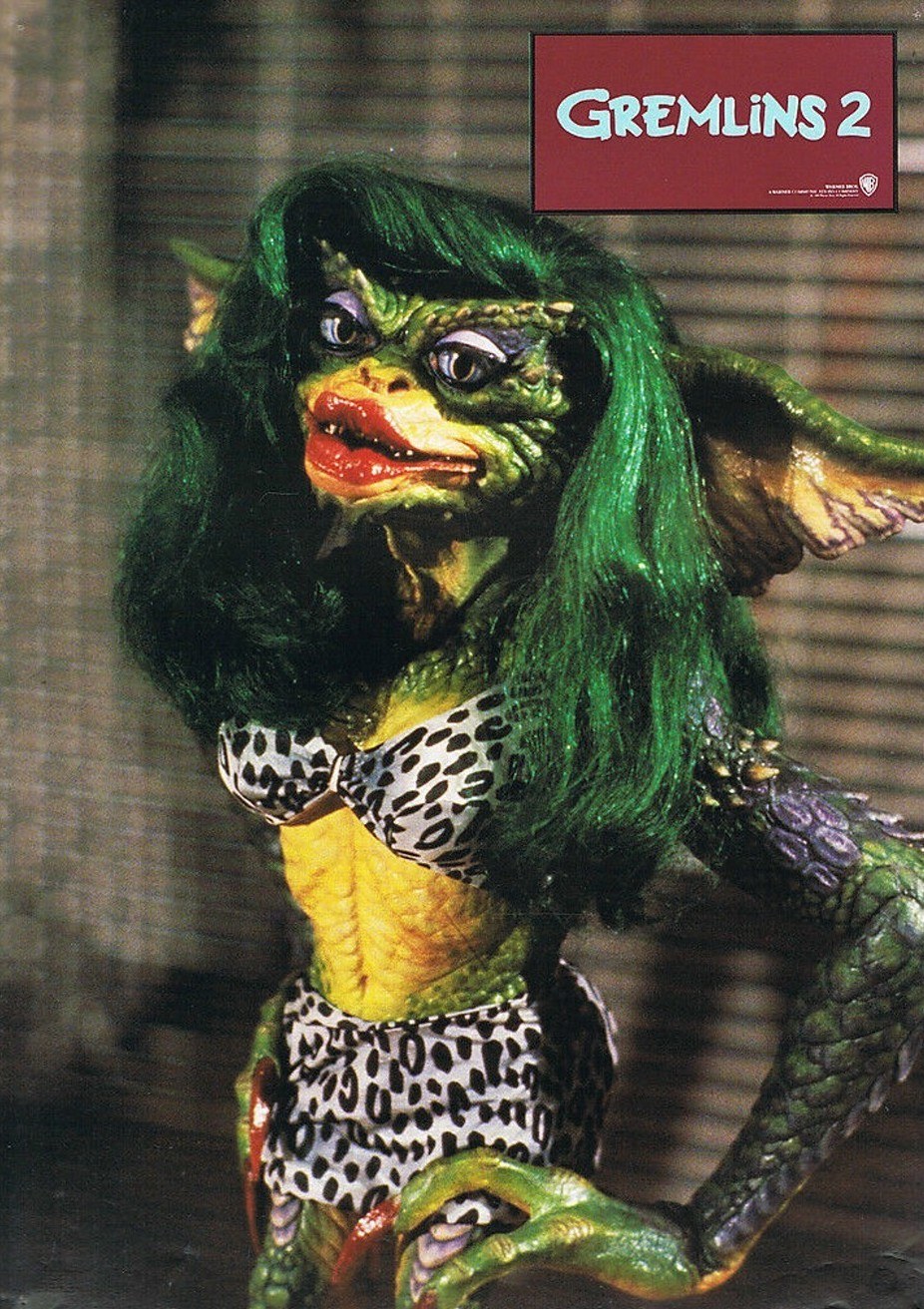 Greta Grindhouse Biography (60 photos)