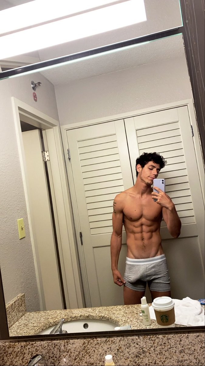 Men Theo Brady Amp Nick La (62 photos)