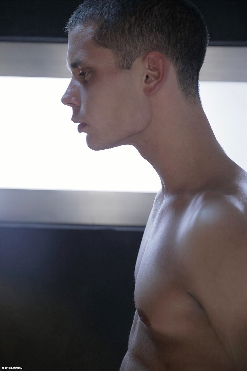 Men Hot Kristen Sex Bjorn Island Hung Feature Scenes Hunky