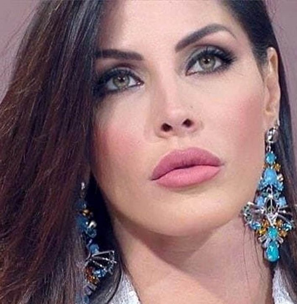 Guendalina Tavassi Video Hot