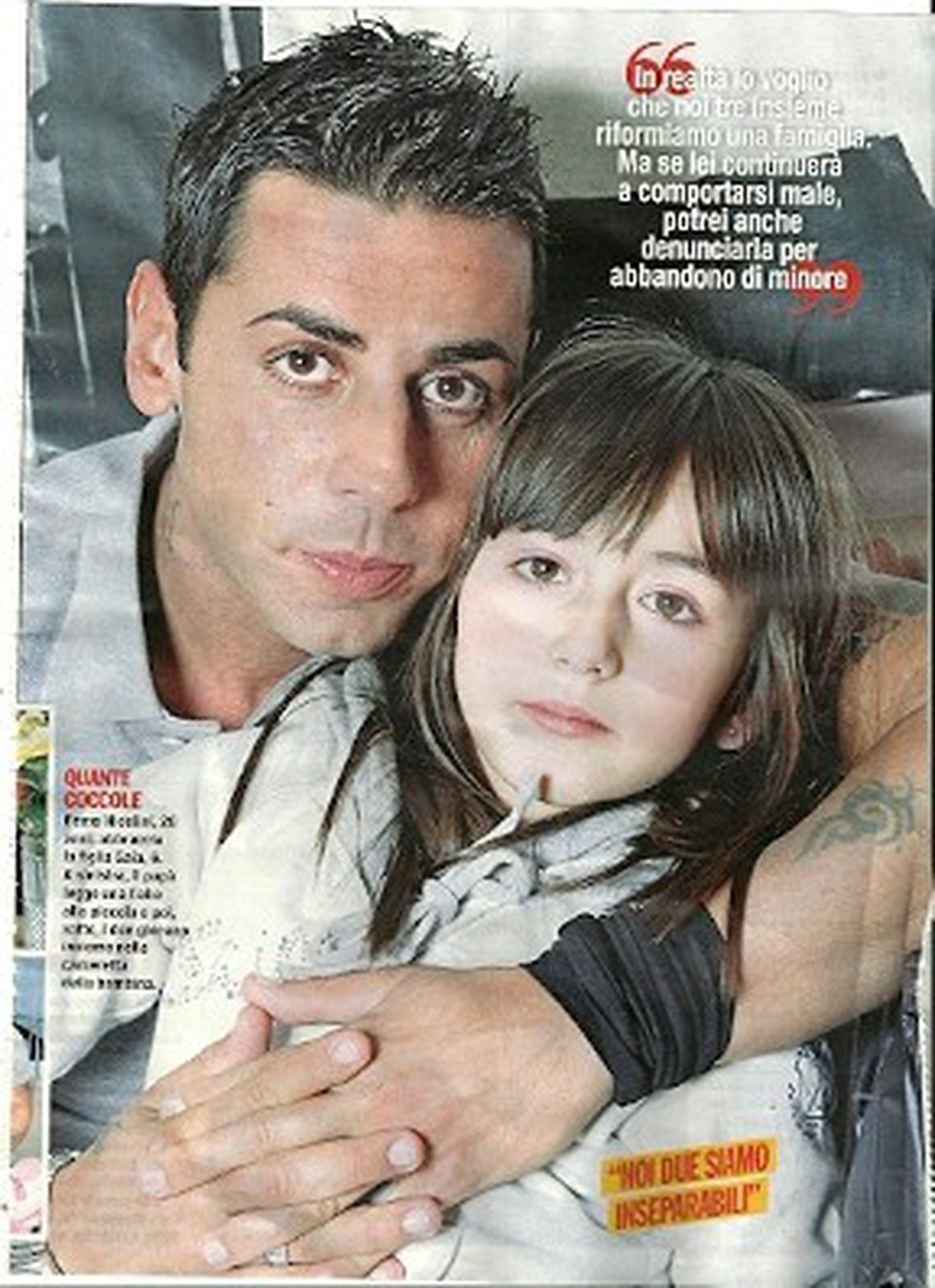 Guendalina Tavassi Fake