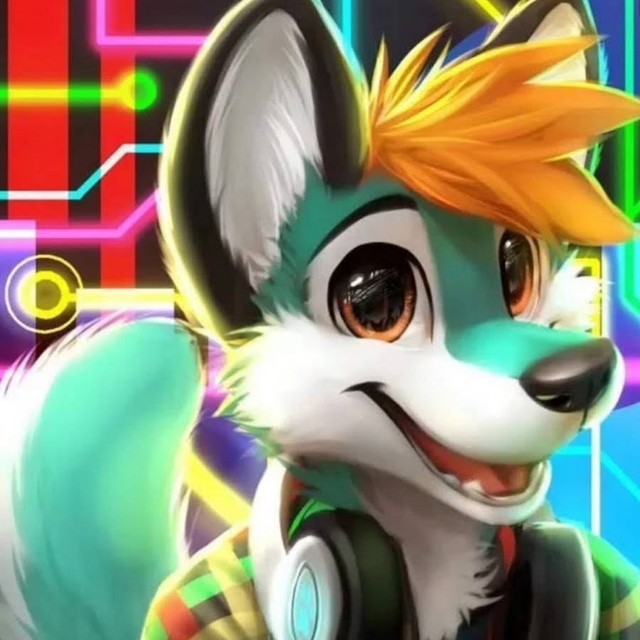 Foxy Gamer (59 photos)