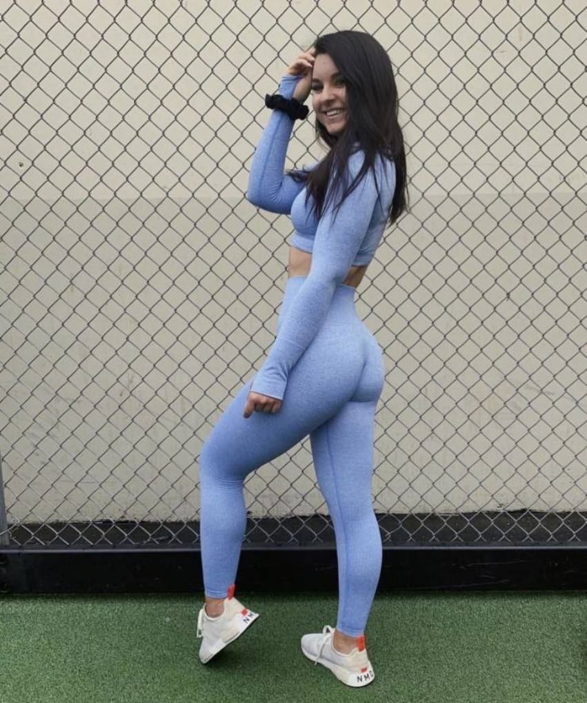 Maryana Rose Psychologist