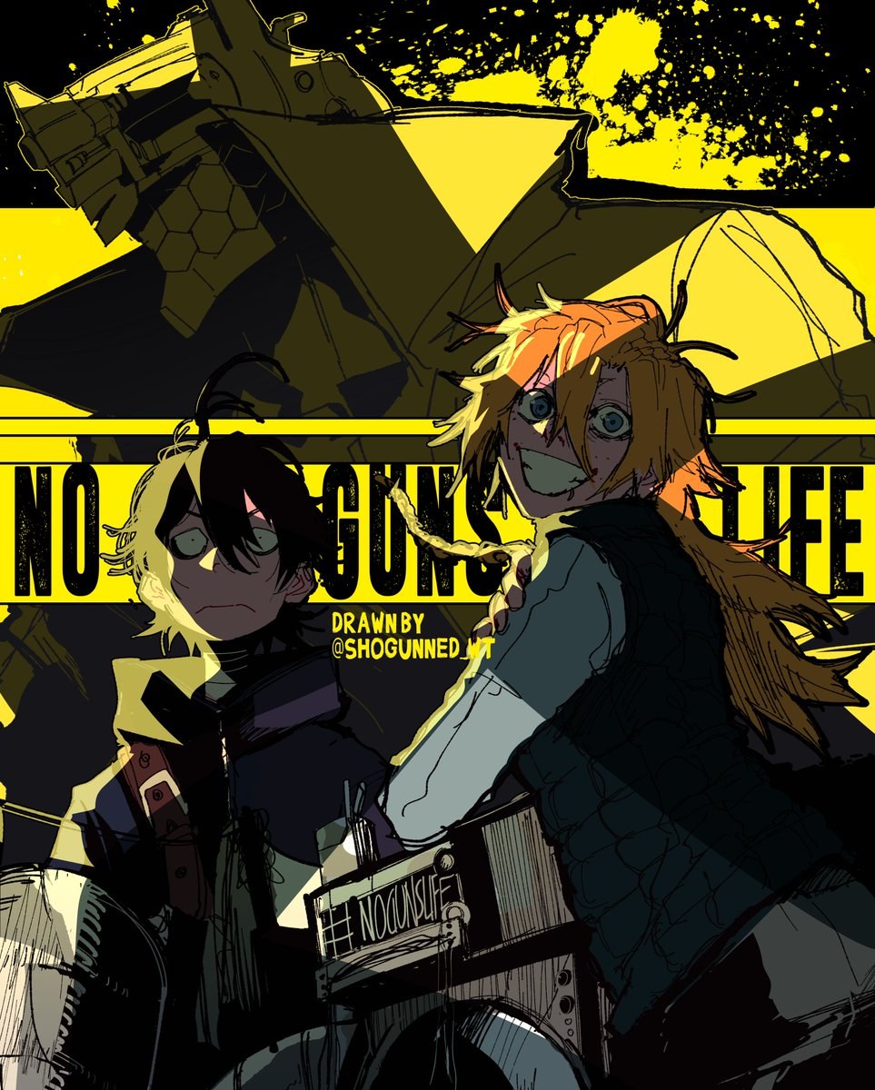 ANime's head of anime's head without weapons yaoi