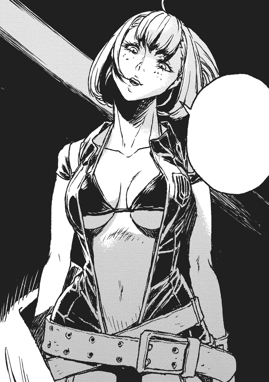 Life without weapons 3 OPENING GIF