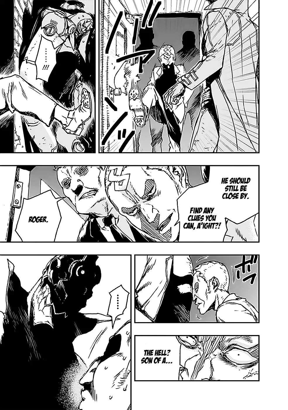 No Guns Life (50 photos)