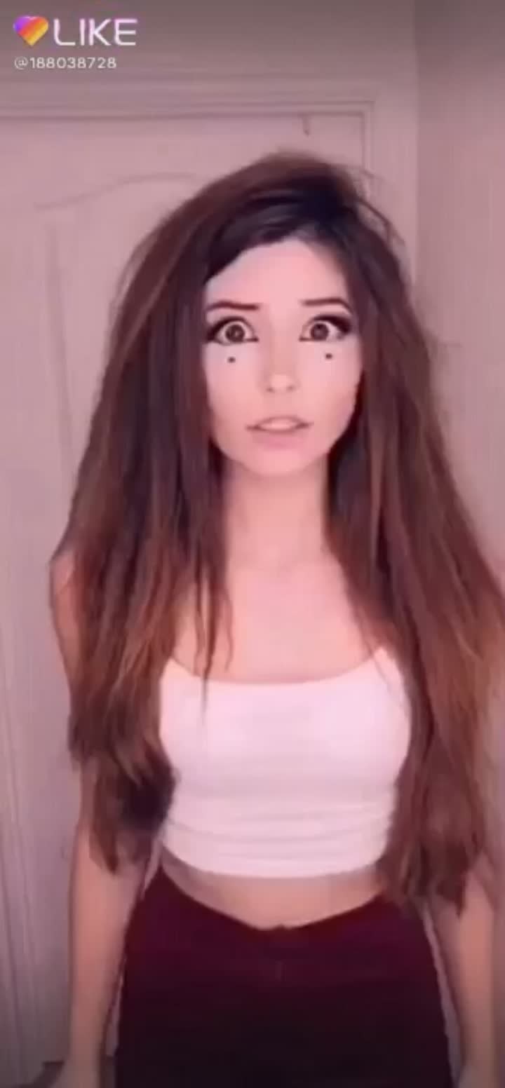 Bel Dolphin Belle Delphine