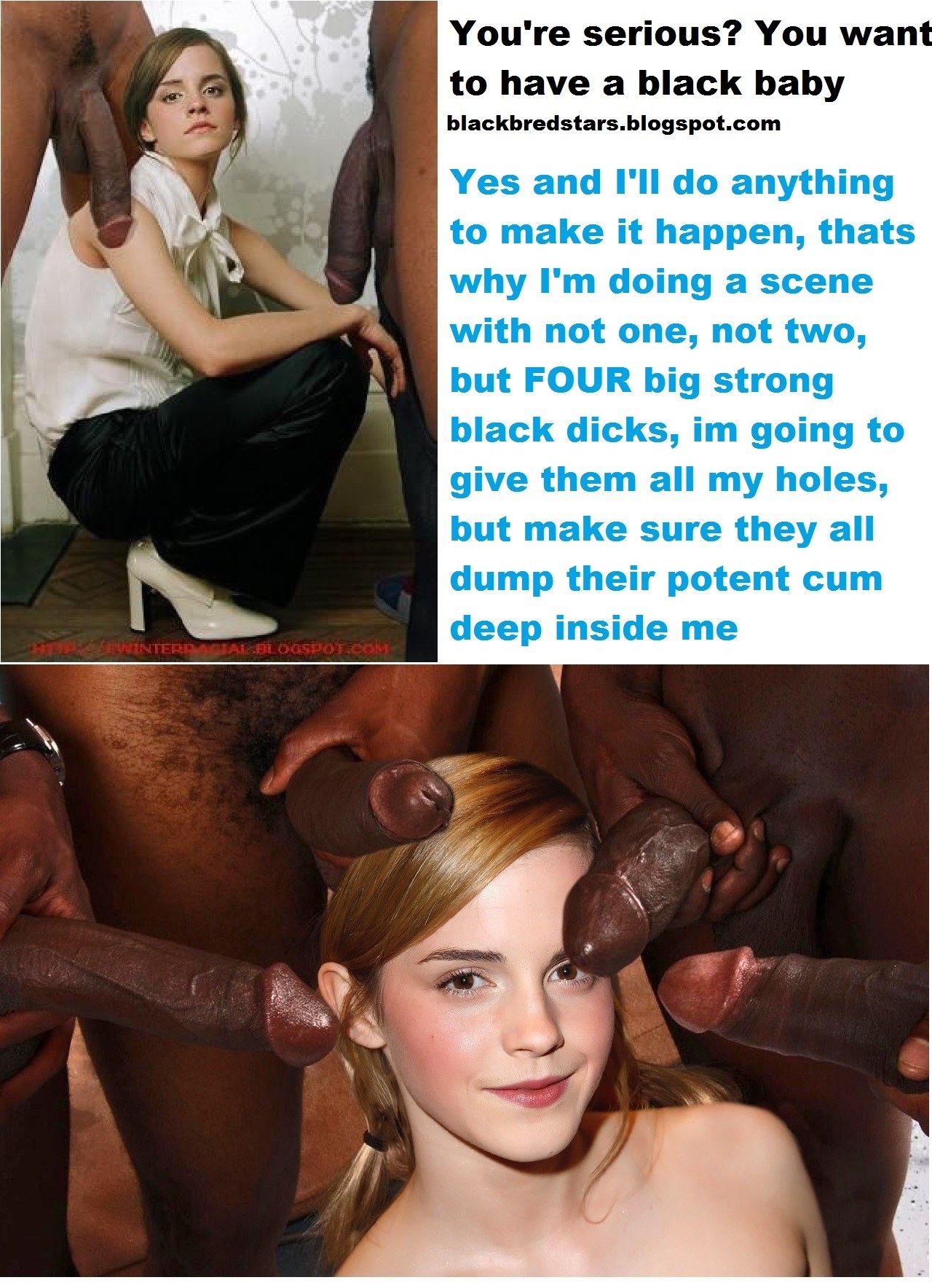 Emma Watson BBC (57 photos) - porn