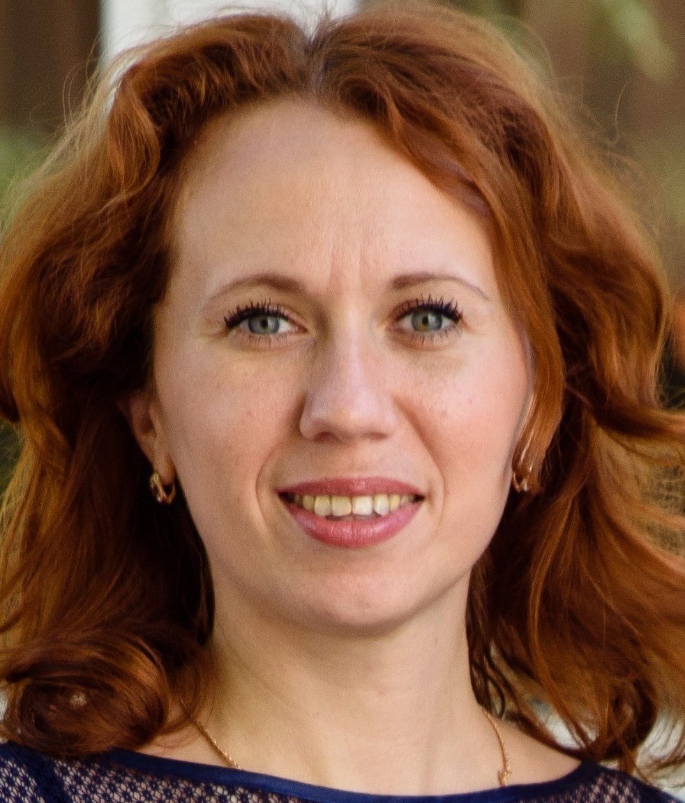 Ekaterina Martynova (62 photos)