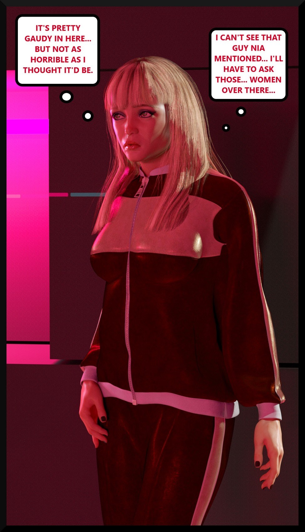 Alison Craft (57 photos)