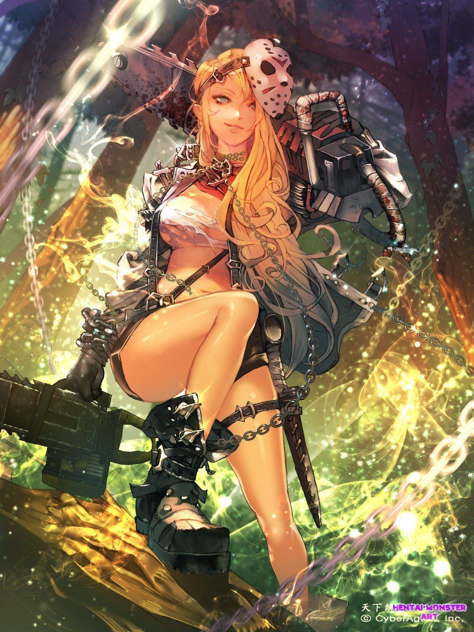 Roleplay Goddess (58 photos)