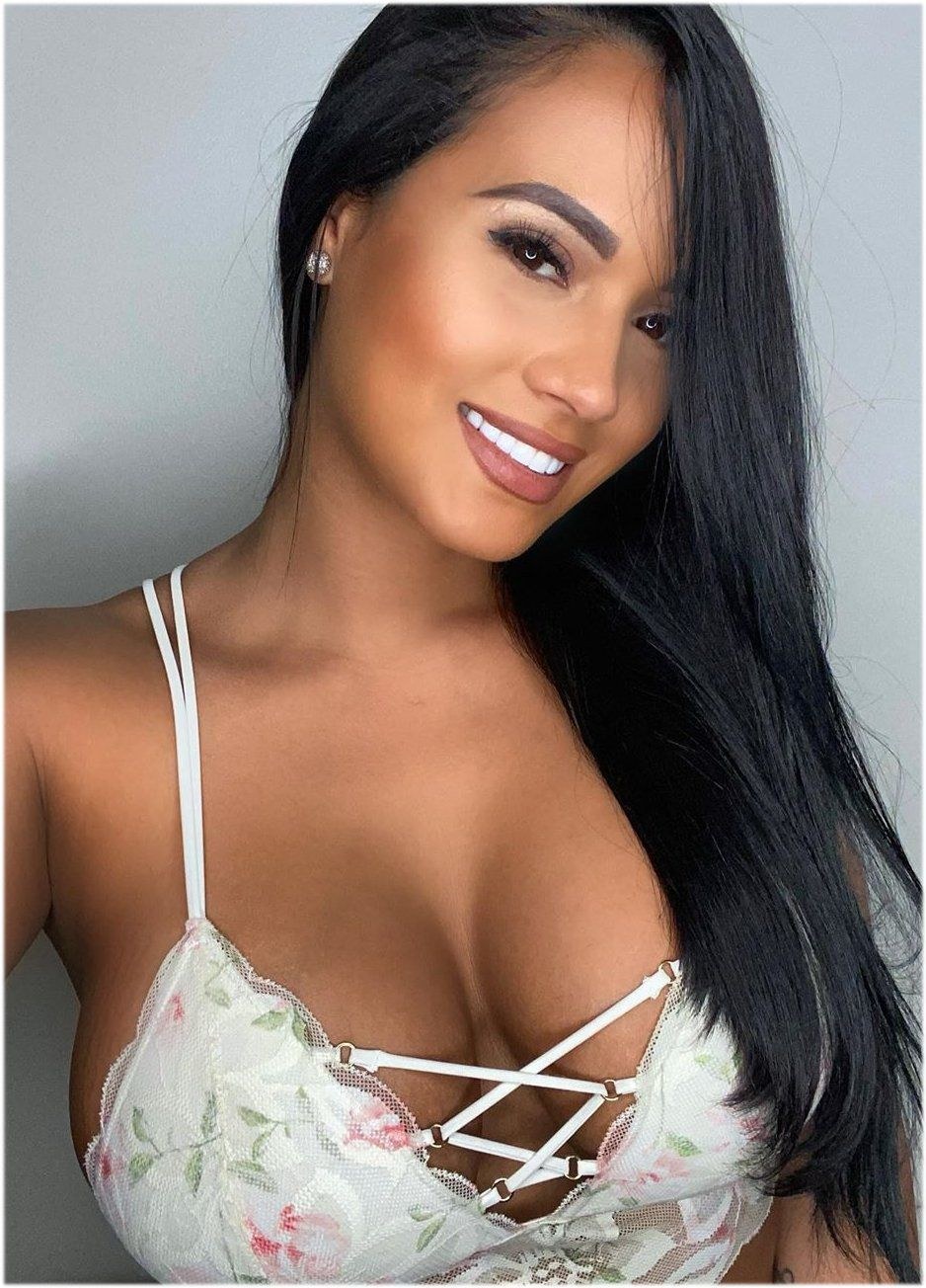 Yineth Moreno Onlyfans