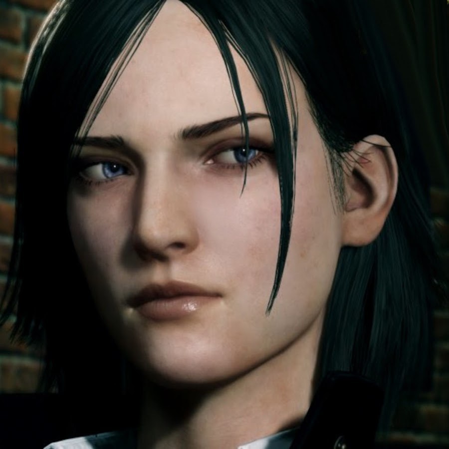 Julia Kidman The Evil Within 2