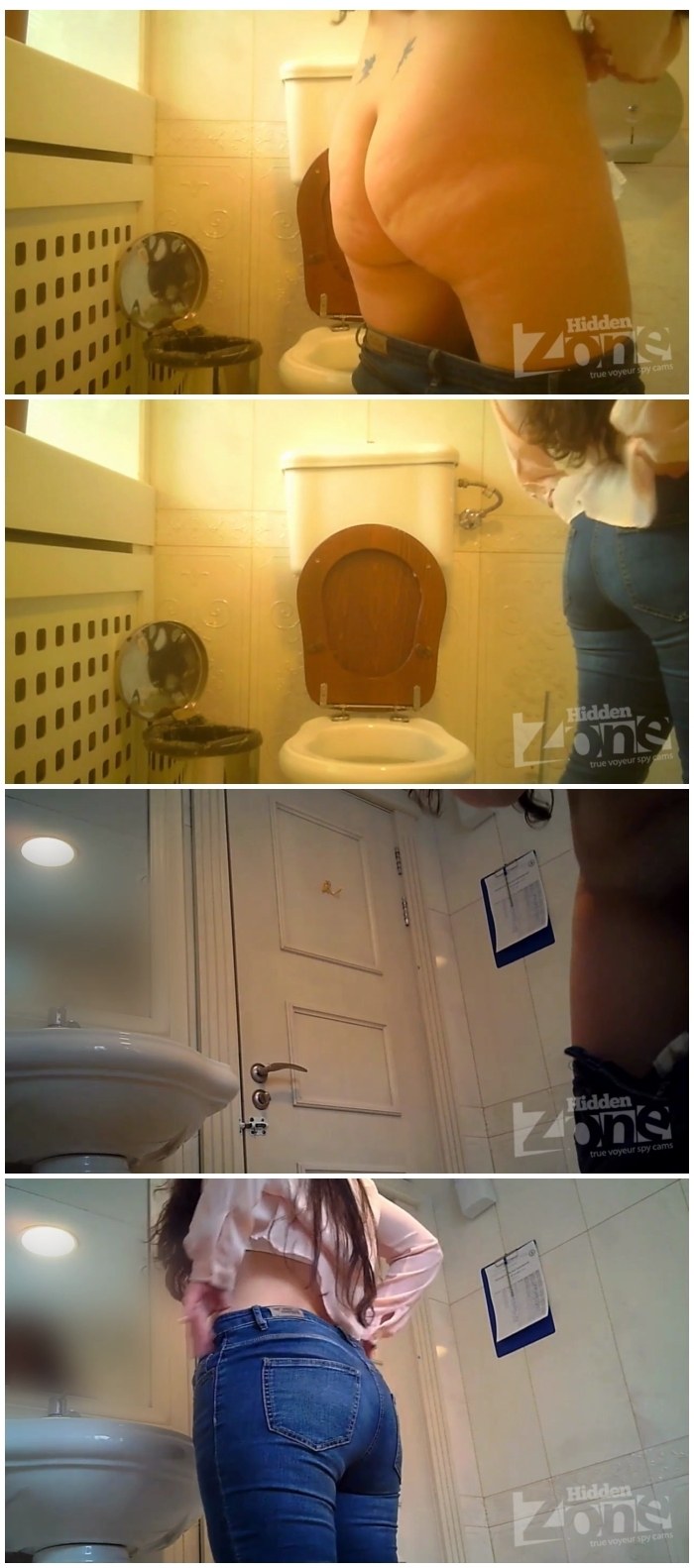 Hidden zone cool fucking