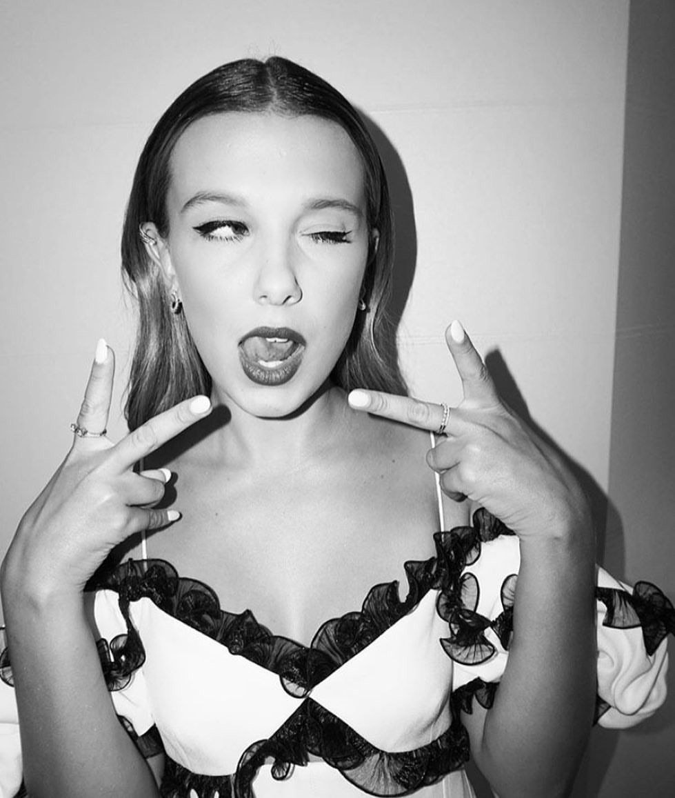 Millie Mackintosh Feet