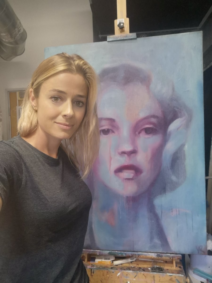 Generous Donation (60 photos)