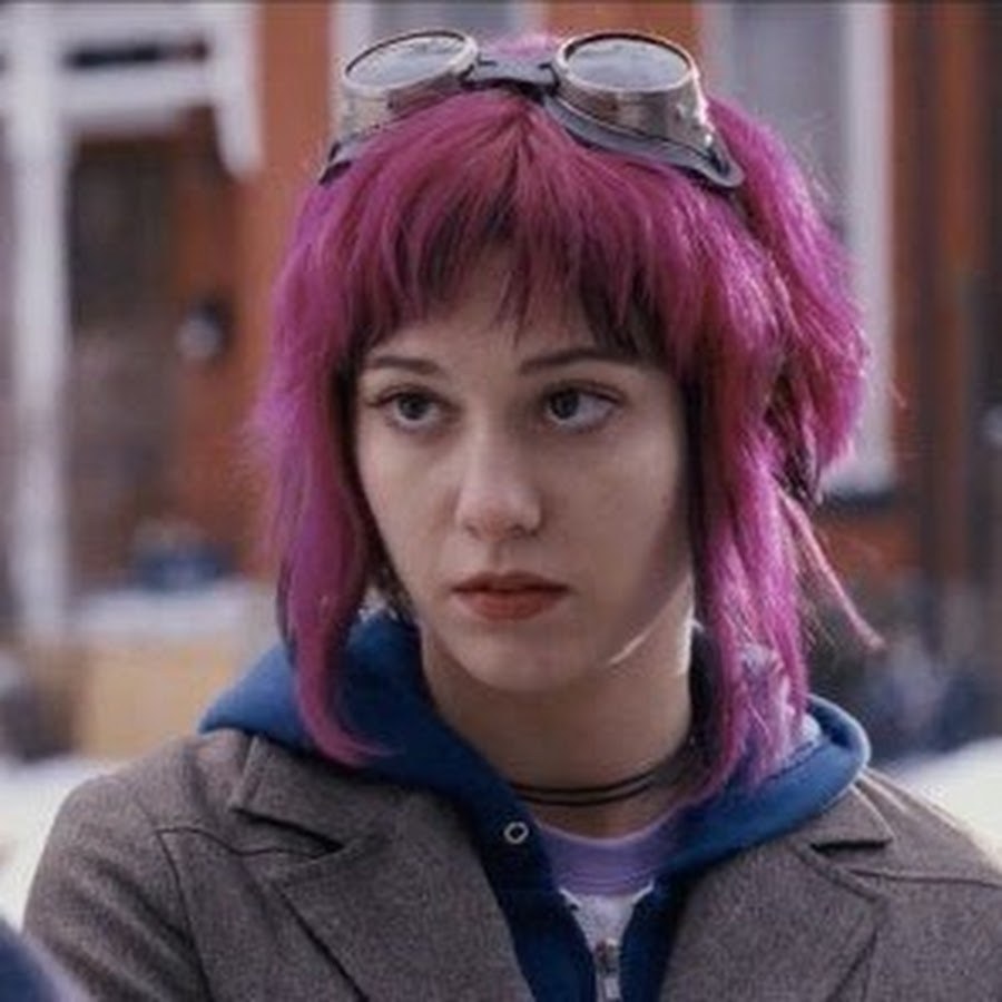 Maria Davydova Lady Melamory