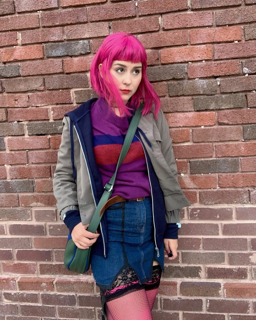 Ramona Scott Pilgrim