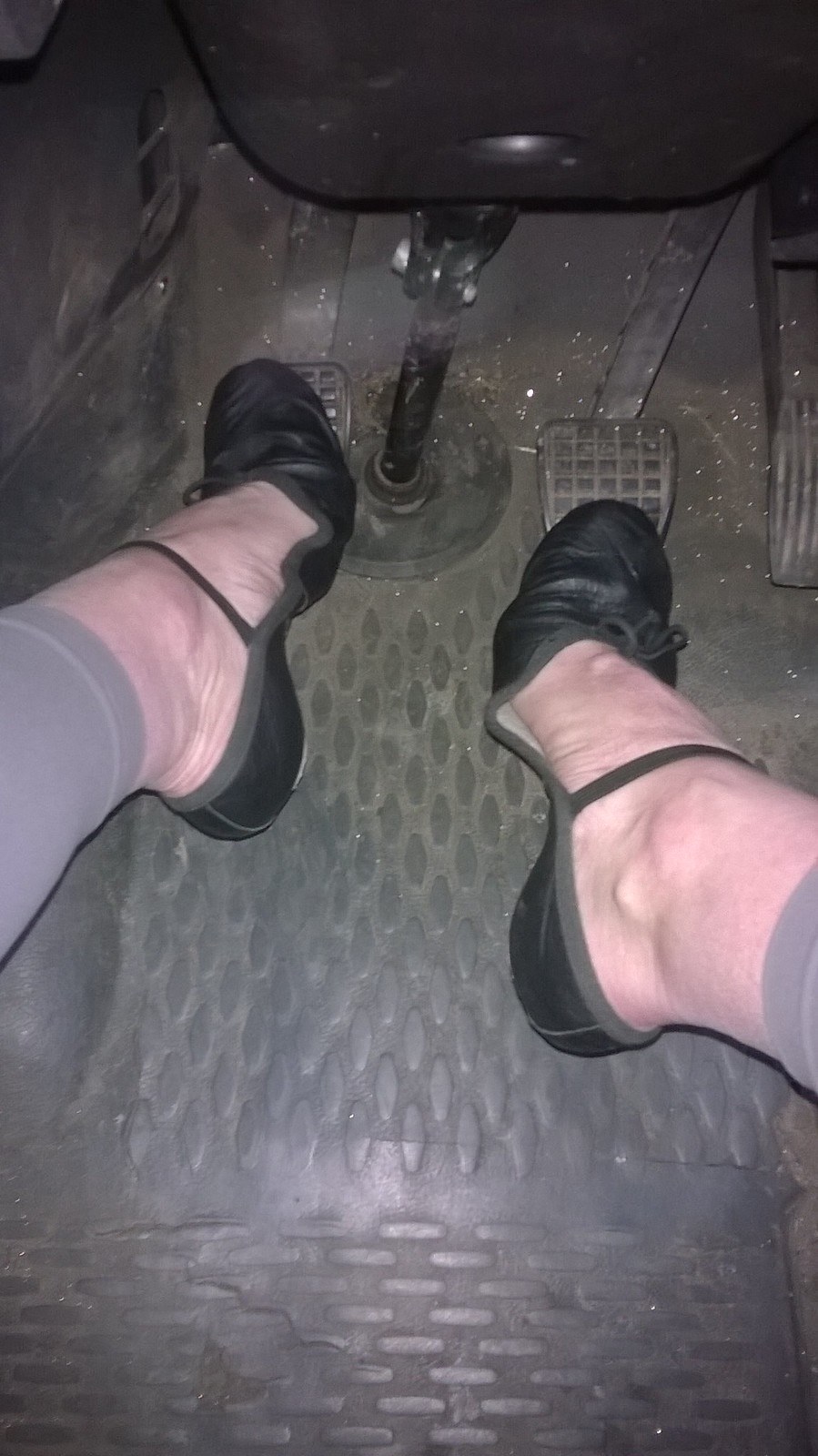 Pedal Pumping (61 photos)