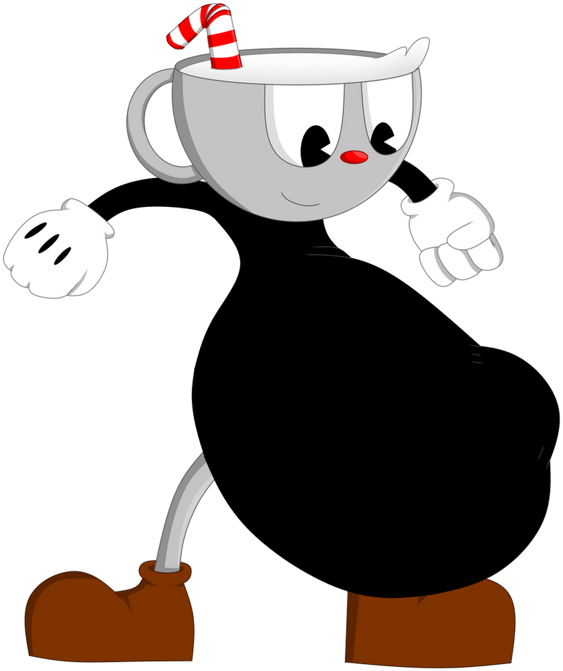 Pregnant Belly Rub (61 photos)