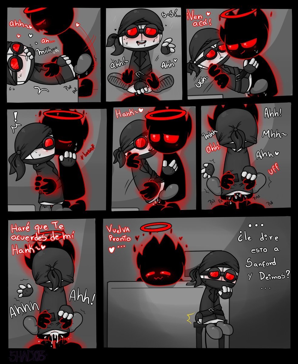 Mades Combat Auditor XXX