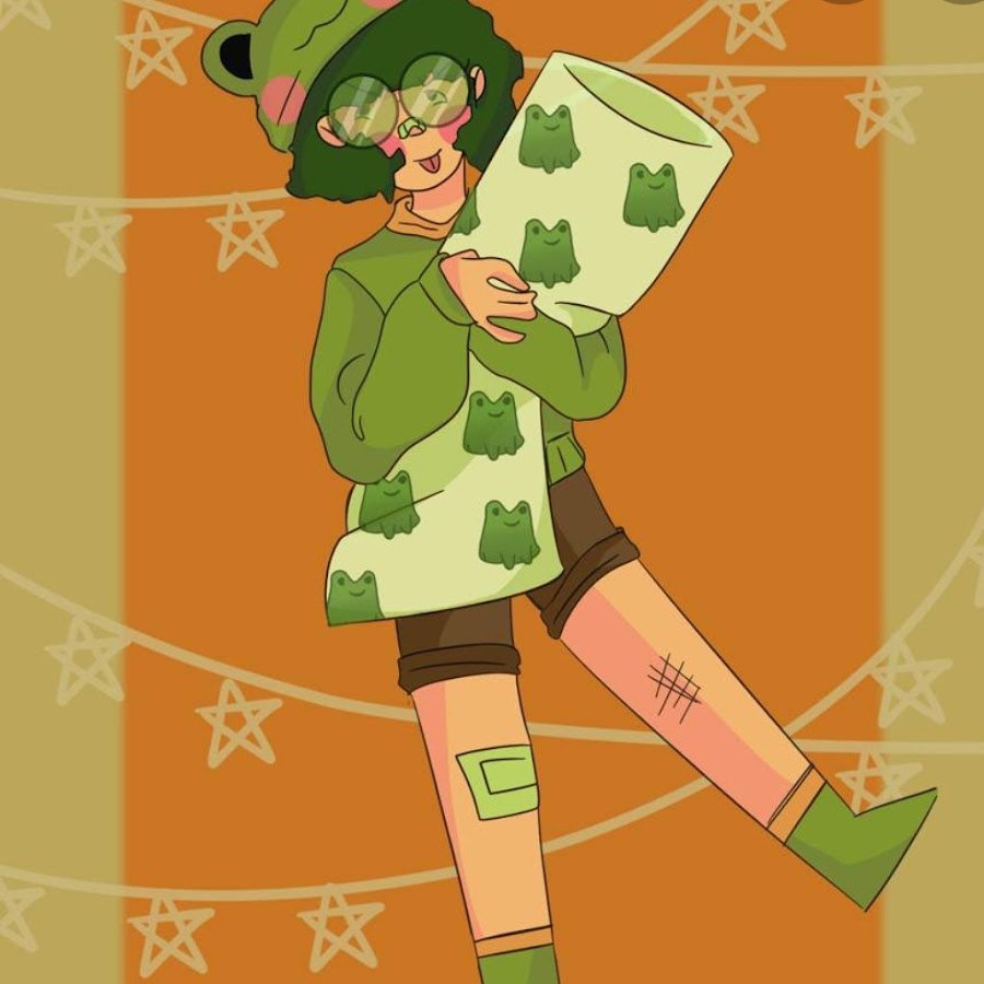 Jin Bubaigavara Twis