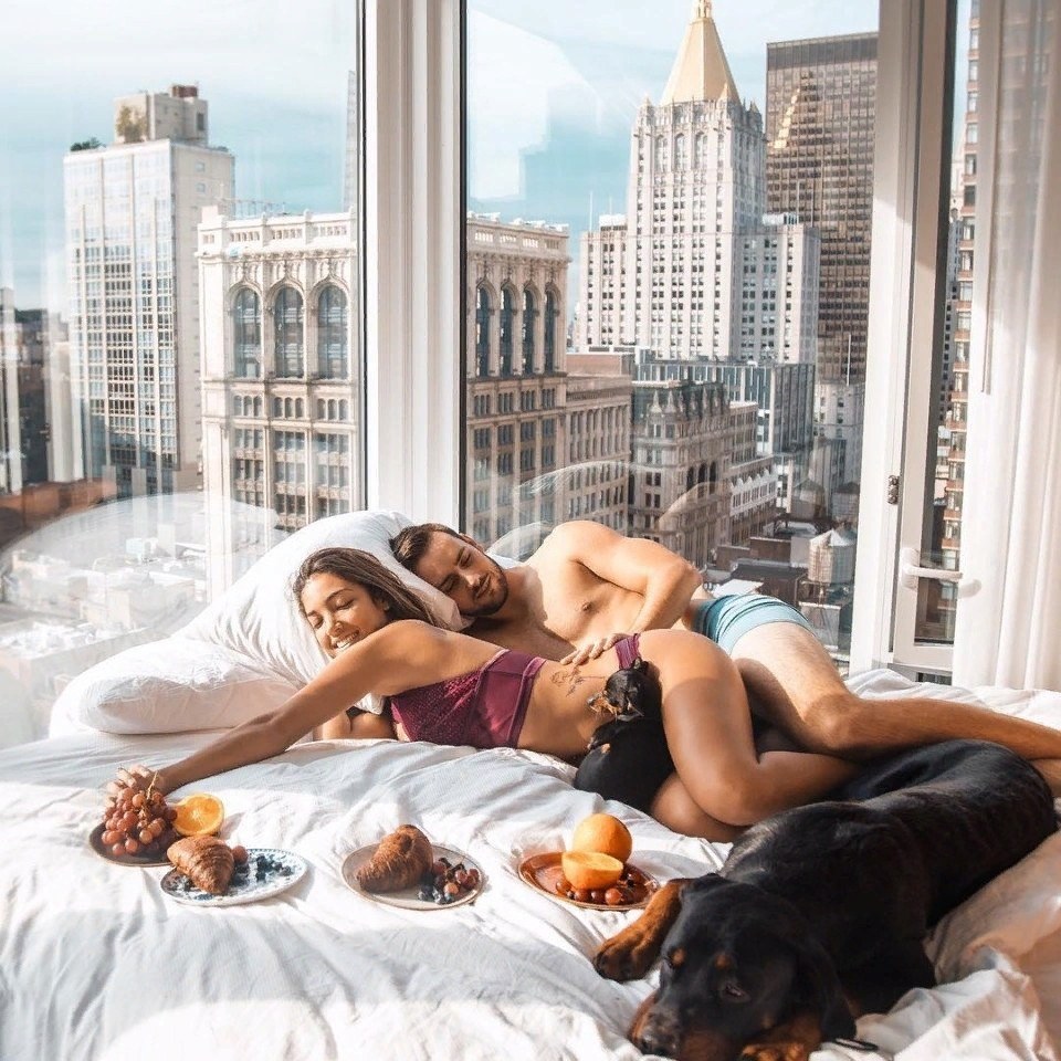 Luxury Girl David Monica (62 photos)