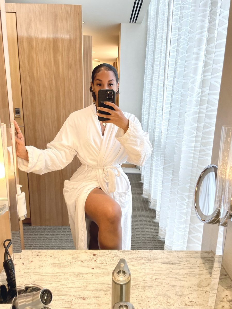 Christina Sweet Luxurygirl 2020