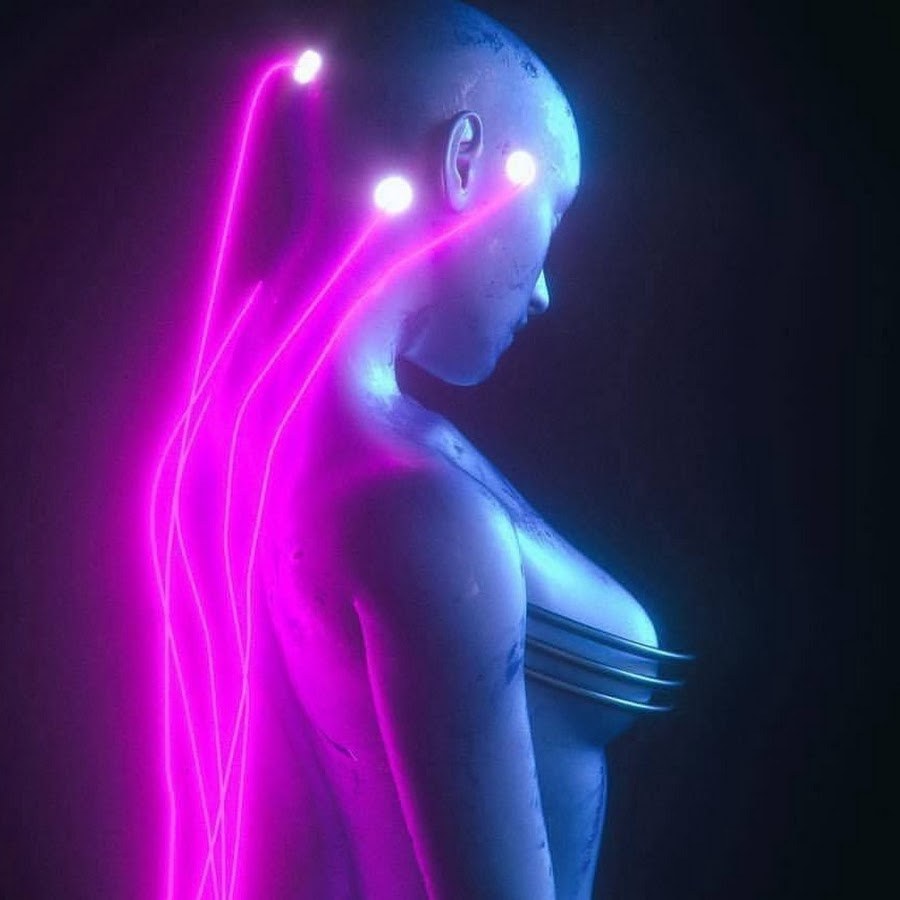 Lux Neon (47 photos)