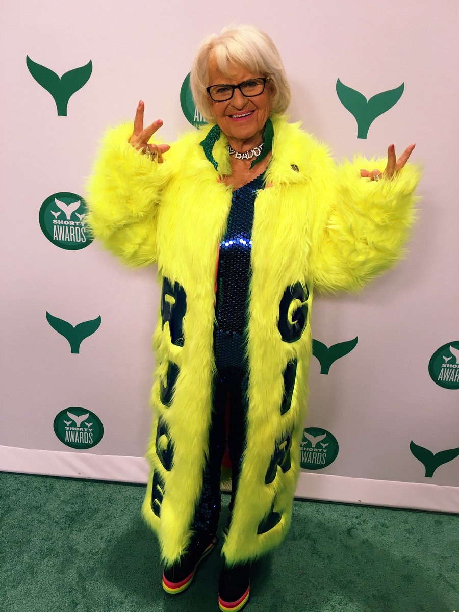 Mark Wood, Scarlet Scandal