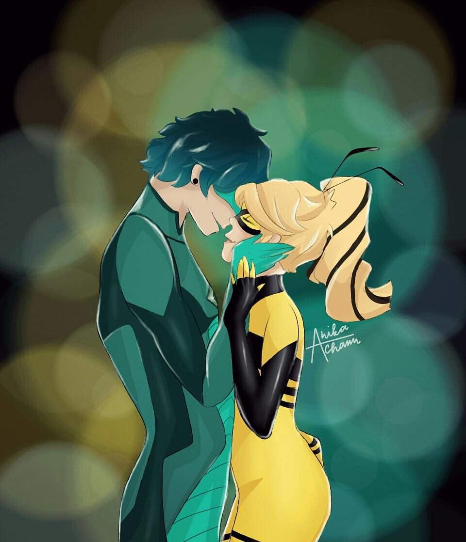 Queen Bee Party (63 photos)