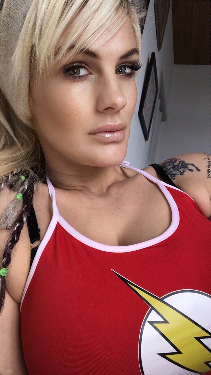 Cindy Dandais Only Fans