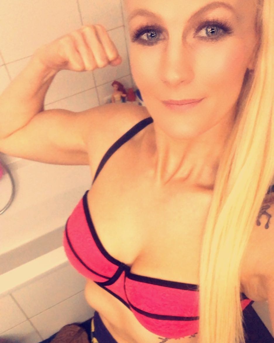 Cindy Dandois Only Fans