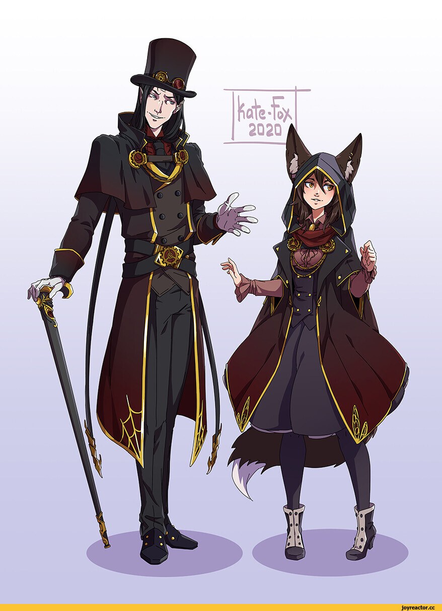 Bikemonogatari full -length characters