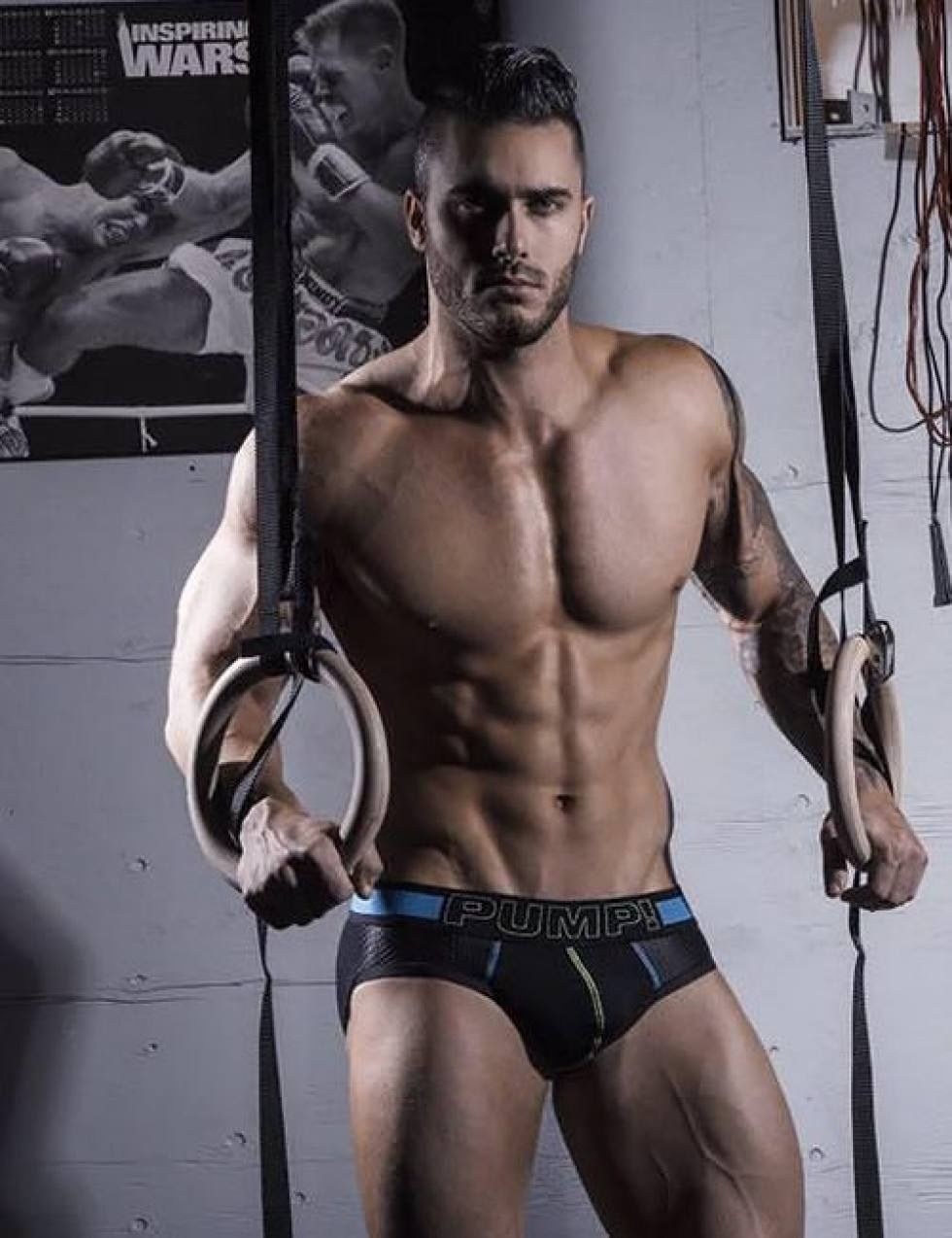 Mike Chabot Box