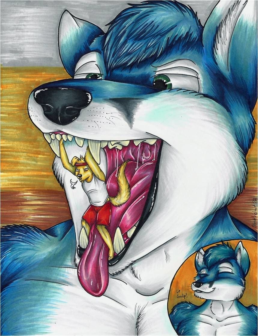 Furry Indominus Rex Bits Menet