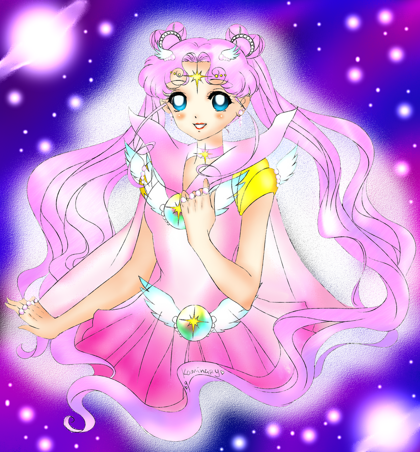 Sailormun Usagi Tsukino