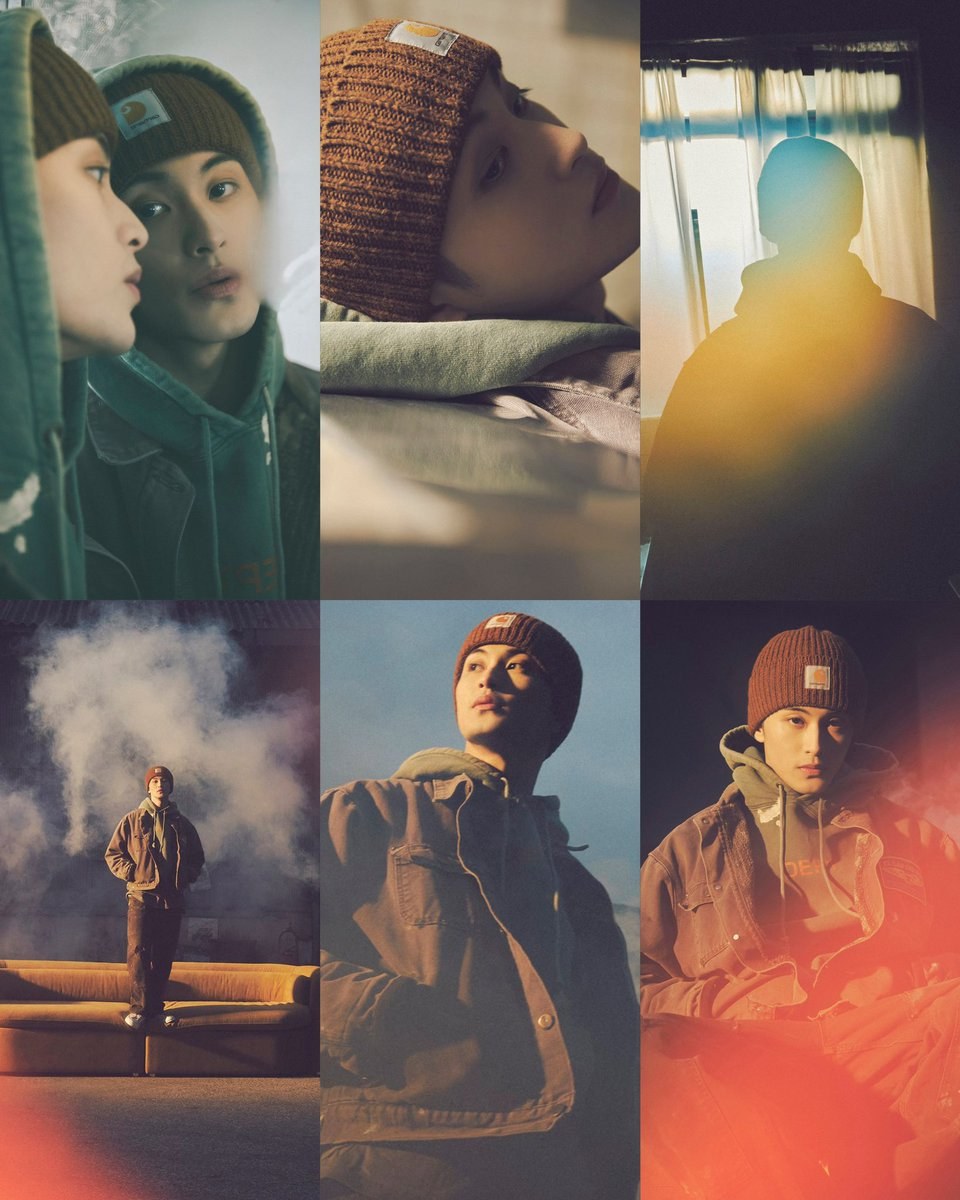 NewCon Porcelain Storm White K945754R0001VTE0 30x60