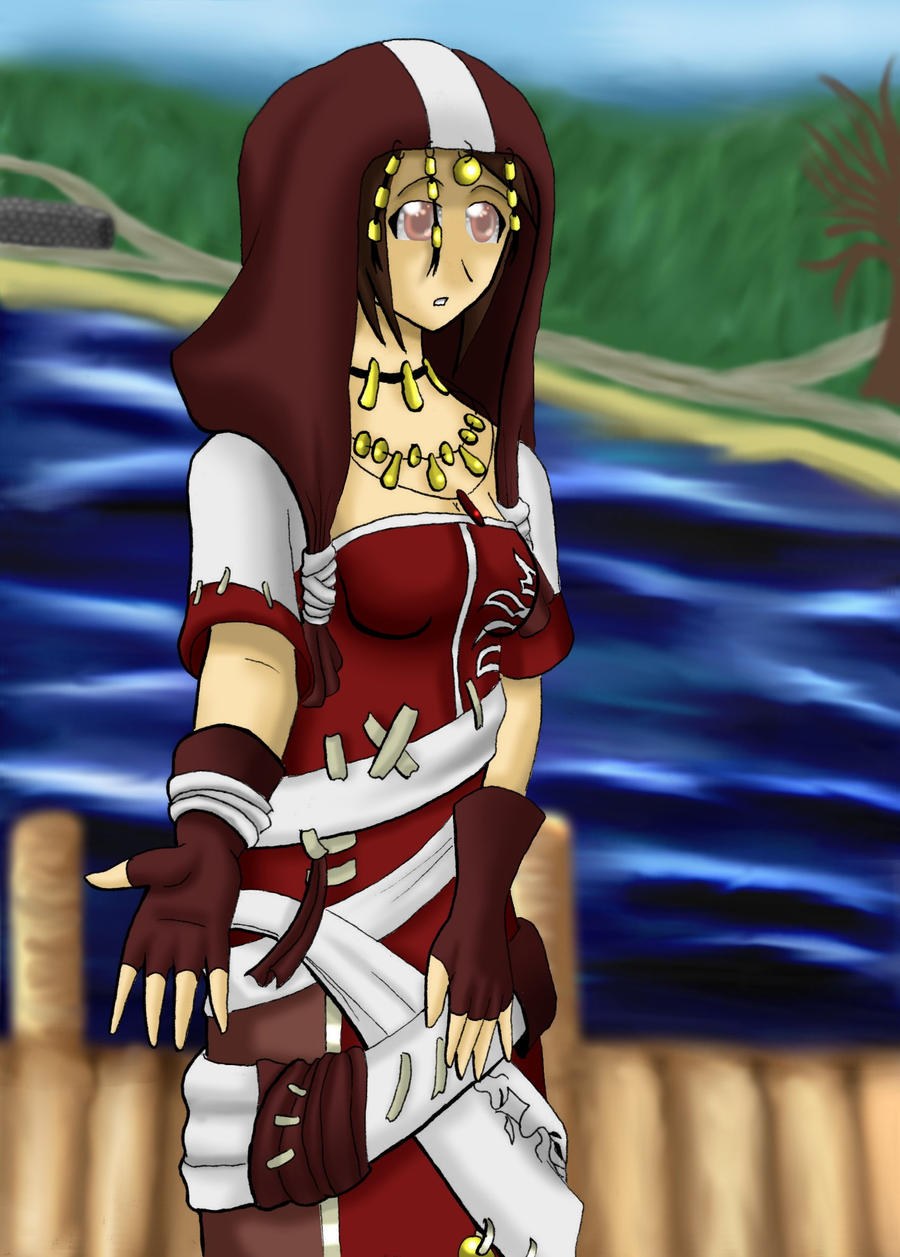 Fable Lady Grey (61 photos)