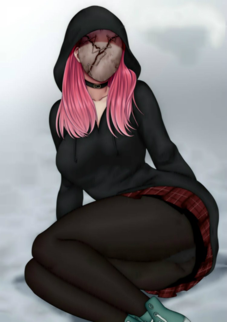 Gantsuki DBD