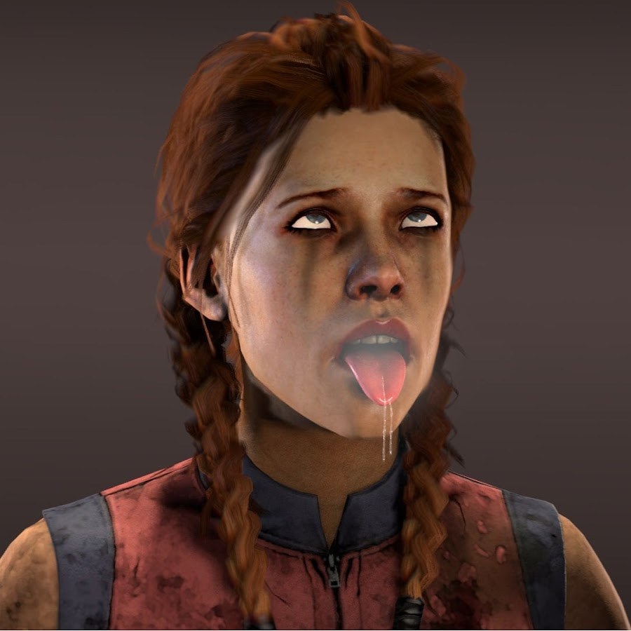 Yui Kimur Dead by Daylight