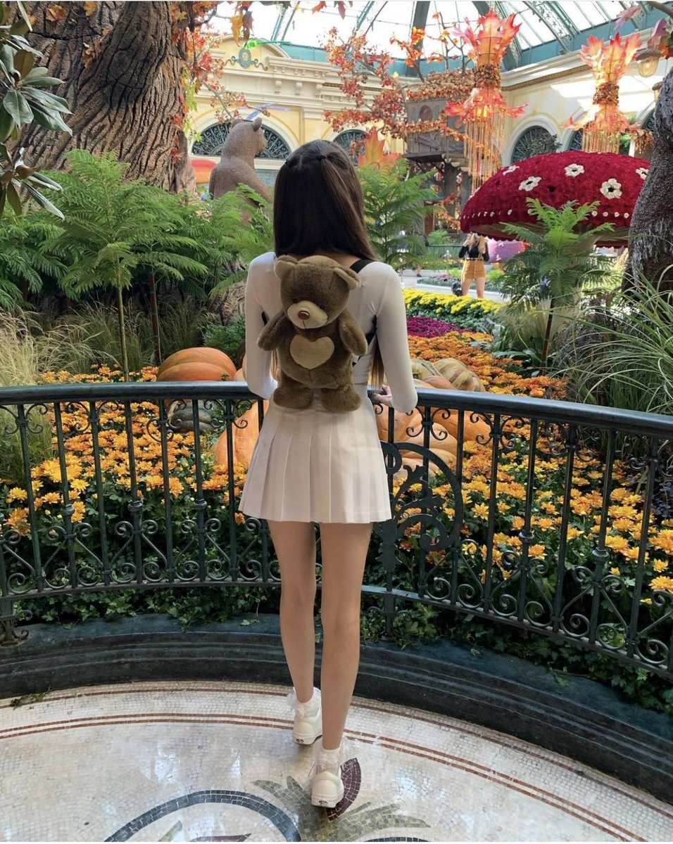 Anna Blossom Compilation 2018