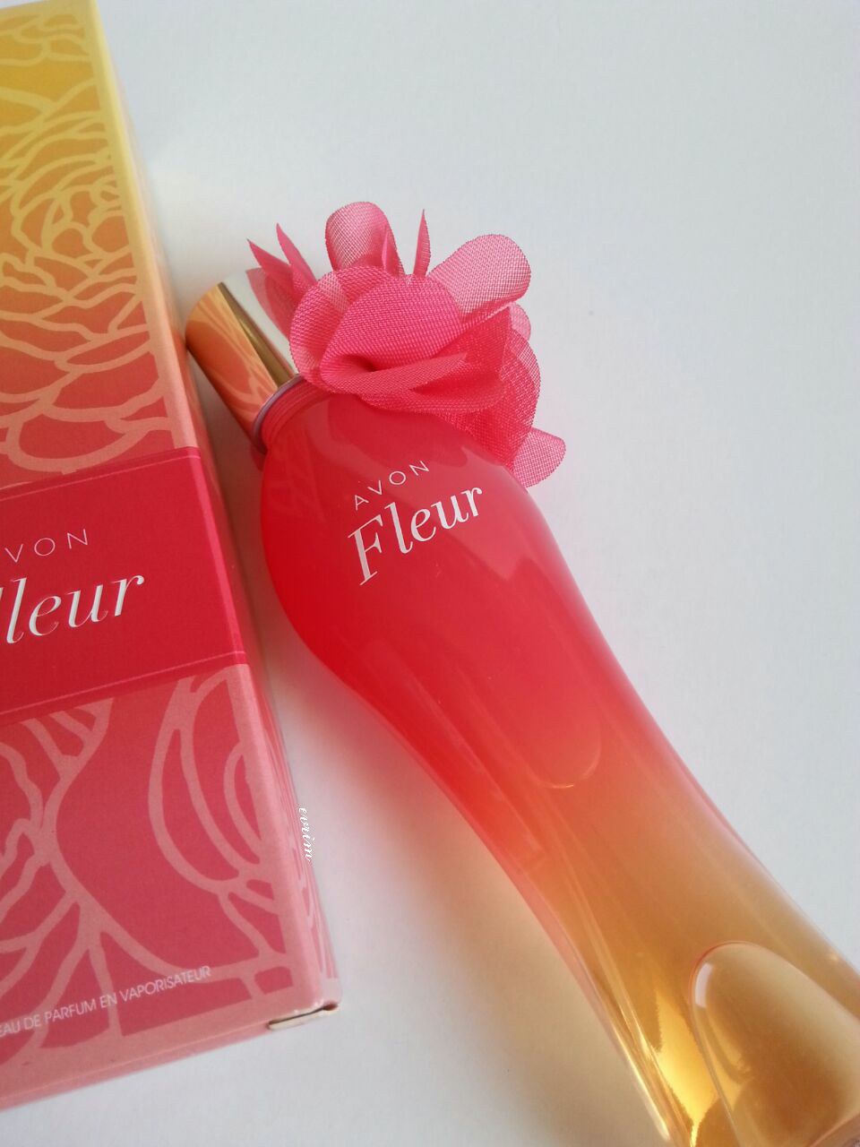 Fleur Spirits Evon