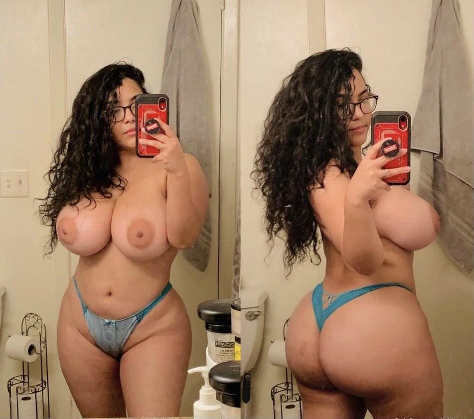 Elizabeth Pelao boobs