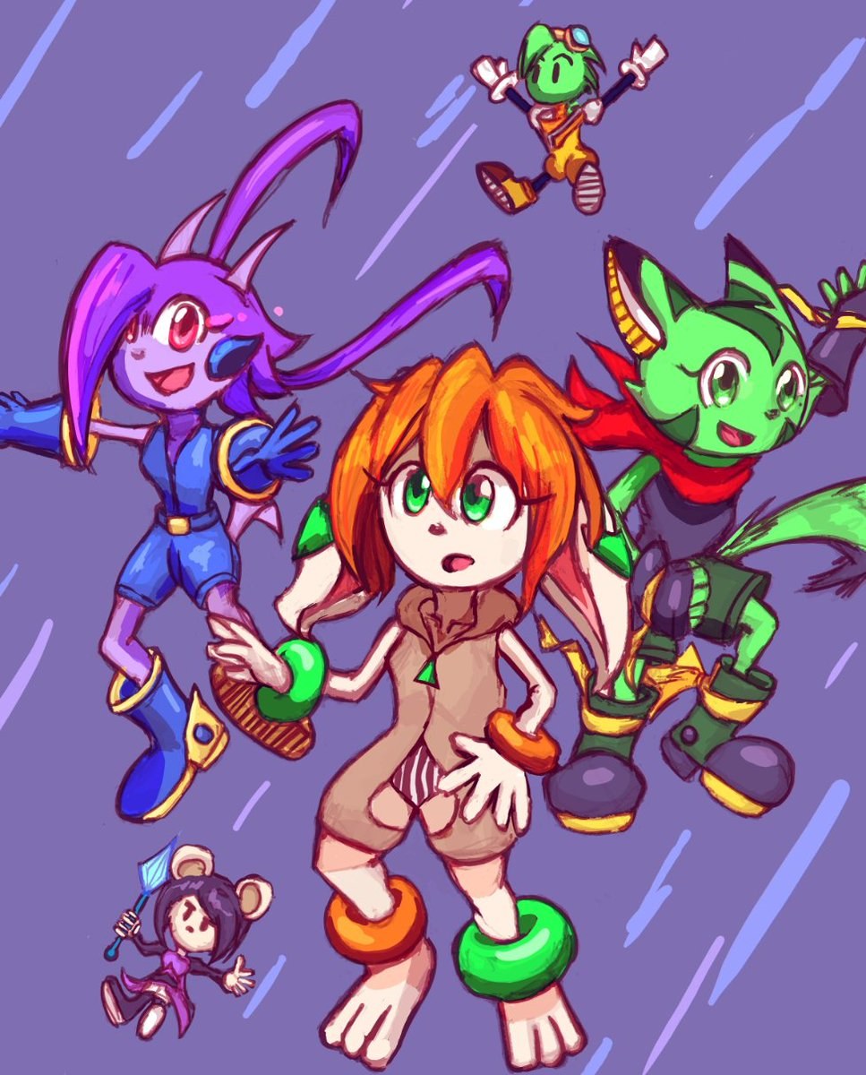 Freedom Planet Hypnosis