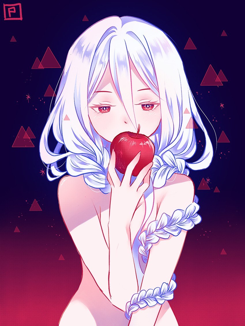 Shiraorori Kumo Desu Arachna Rule 34