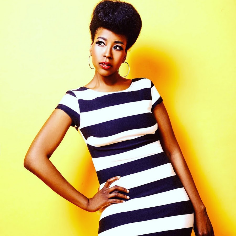 Josephine Jackson actress